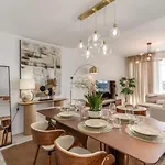 Oceana Townhouse * Estepona
