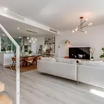 Сasa de vacaciones Oceana Townhouse *