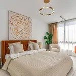 Oceana Townhouse Сasa de vacaciones Estepona
