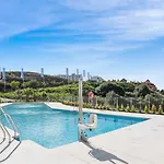 Oceana Townhouse Сasa de vacaciones Estepona